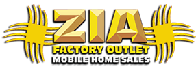 Zia Factory Outlet logo