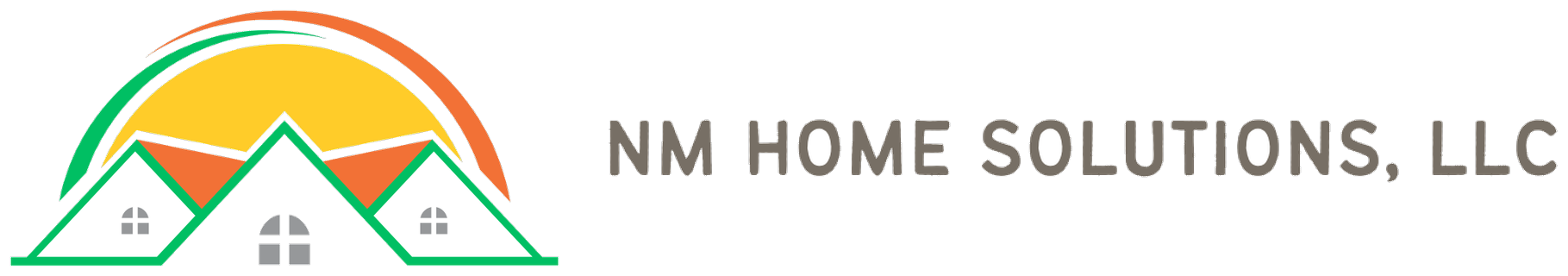 NM Home Solutions, LLC logo